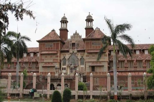 Baroda Museum