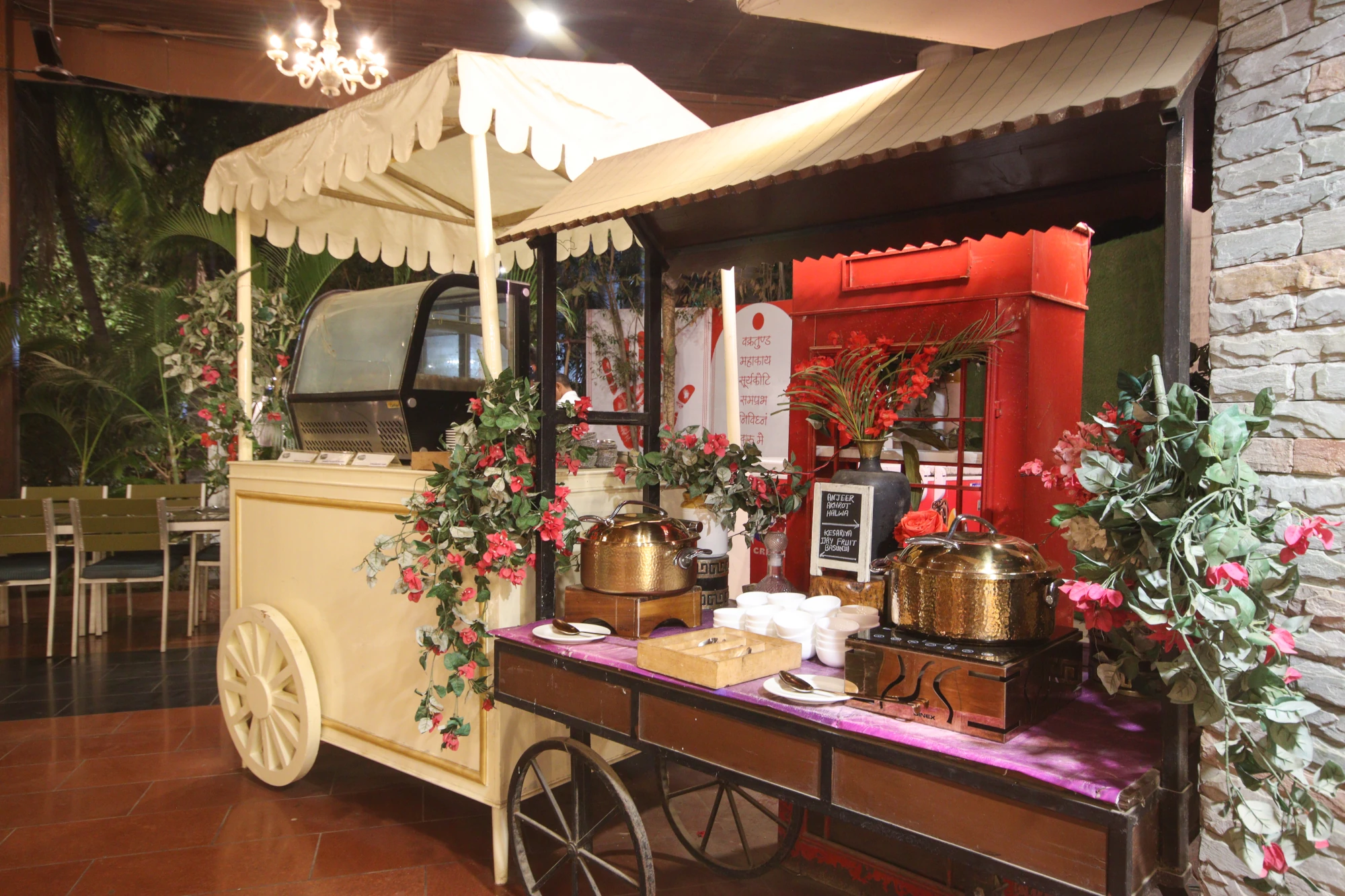 Gazebo Garden Vadodara