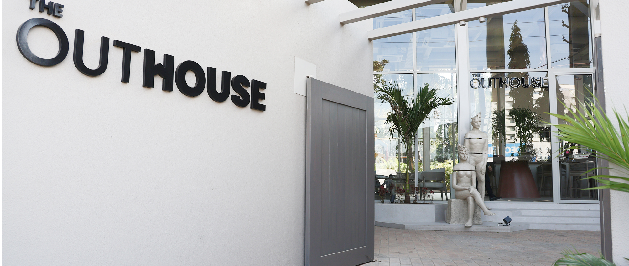 Signature Restaurant