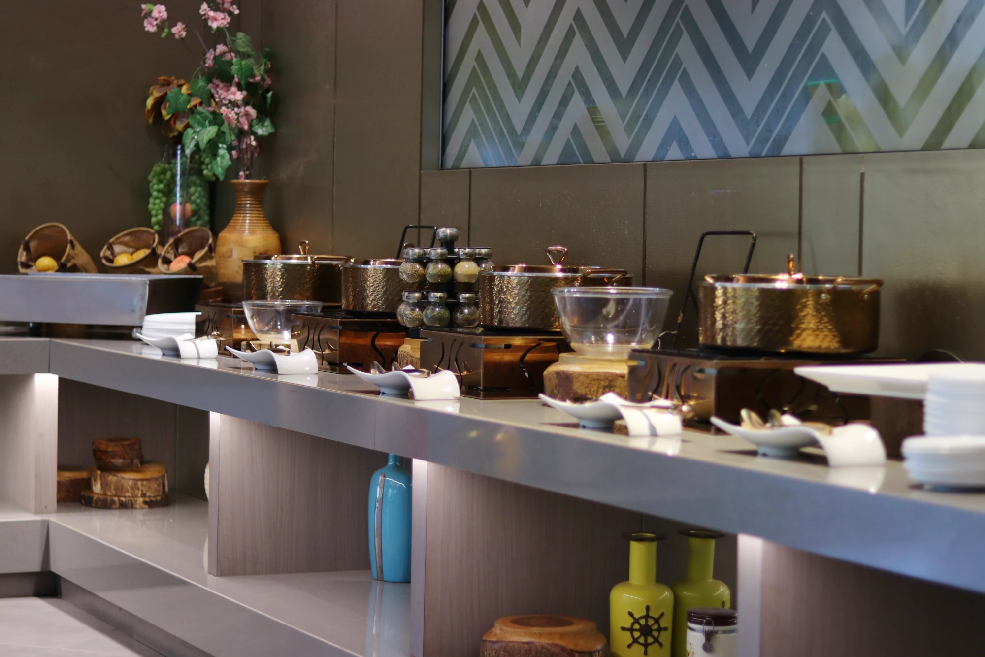 Signature Restaurant