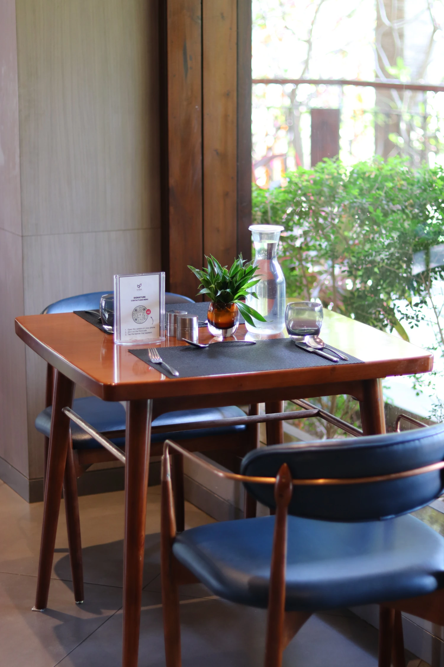 Signature Restaurant Kabir