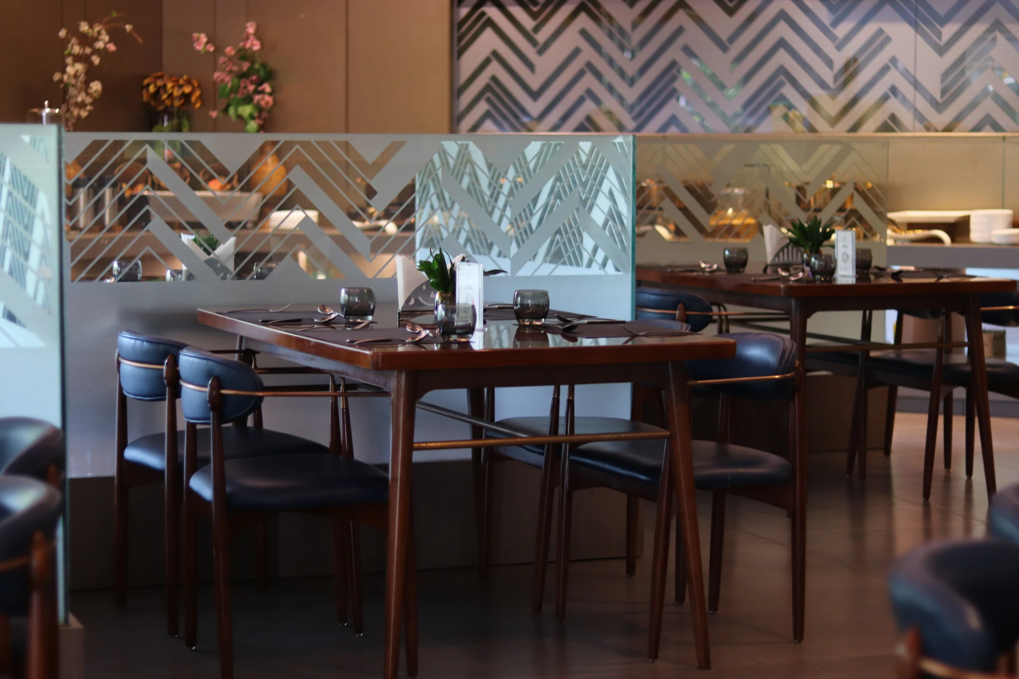 Signature Restaurant Vadodara